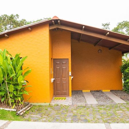 Hotel Y Bungalows El Jardin San Felipe Exteriér fotografie