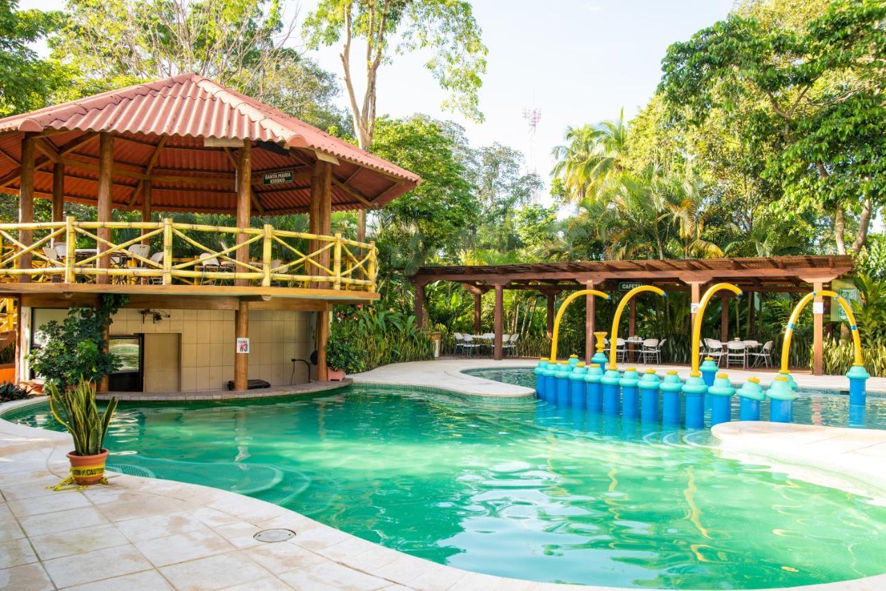 Hotel Y Bungalows El Jardin San Felipe Exteriér fotografie